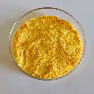 Azodicarbonamide ac foaming agent for rubber products