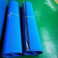 Sabuk Mesh Filter Polyester Herringbone Biru