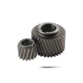 Industrial Equipment Cast Steel Cutting Cylindrical Gear