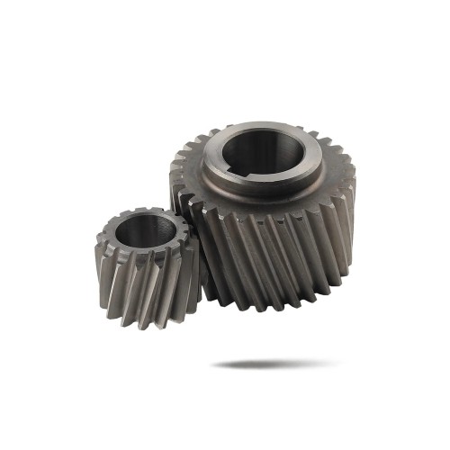 Cylindrical Helical Gear for Machinery Price