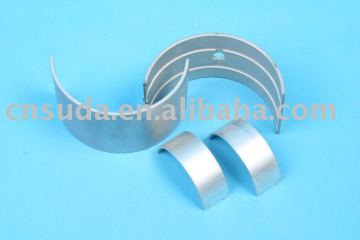 Connecting rod bearing shell suitable for Cummins 205840