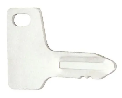 Yanmar 301 Grader Dozer 933110-00301 Excavator Key