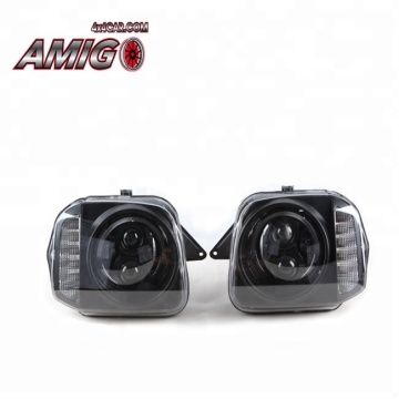 Jimny Head Light Lamp Lens