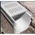 FRP SMC drainage gutter