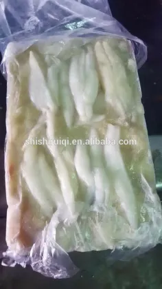 Top quality illex squid roe 400g-600g for sale