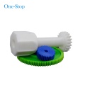 China mc oily umbrella shaped nylon gear Supplier