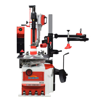 C-511 Rear Tilt 24 Inch Tire Changer & Stripper