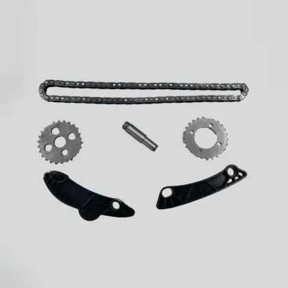 Foton ISF2.8 Timing Chain Kit - Replacement Kit
