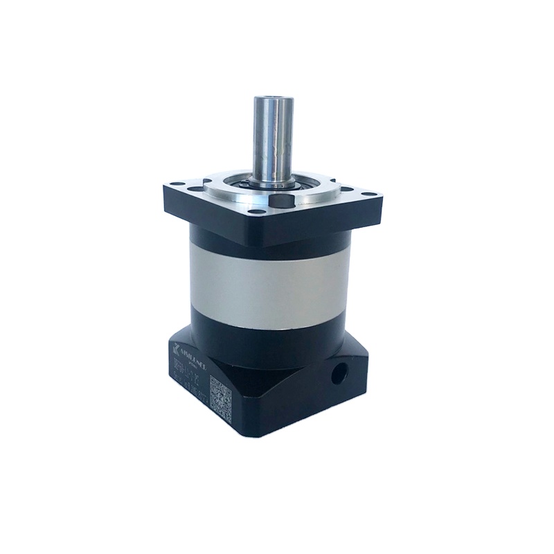 Flange Mounted Reduction Gearbox