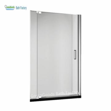 Folding Extension Shower Door Seals for Acrylic Corner Showers