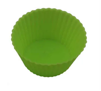 Silicone Egg Tart Mould