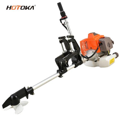 Außenbordmotor 4 -Takt -Boot Motor