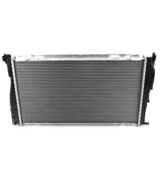 BMW 3 Series E90 E93 E92 X1 E84 Z4 OE 17117547059 Engine Oil Cooler Radiator