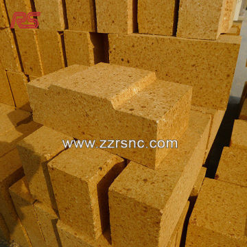 Standard sk36 sk38 Refractory Brick