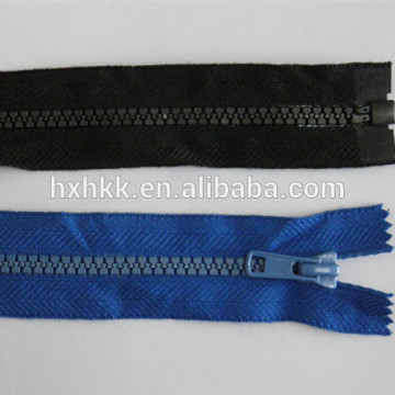 R type #5 Plastic Nomex Zippers