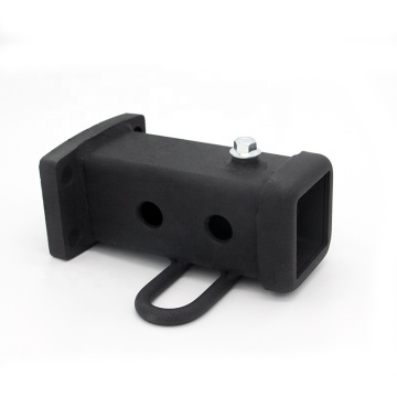 US Standard 2 Inch Trailer Hitch Receiver Tube Adapter - Hot Sale