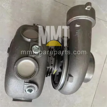 123-6476 1236476 Turbo for G3516 Industrial Gas Engine Generator Set