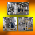 Lithium Cathode Material Crusher Jet Mill