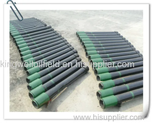 4-1/2" Nue Pup Joint Used To Adjust The Height Of Tubing Or Casing Strings 