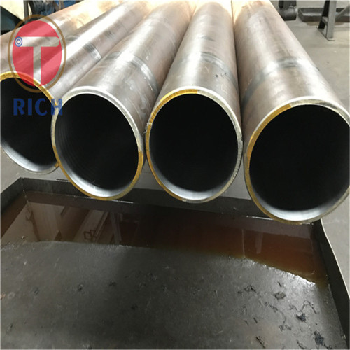 EN10305-1 E355 Precision Honed Honing Steel Seamless Tube