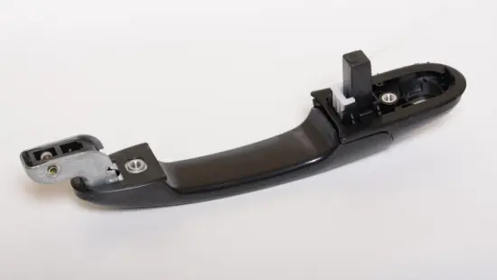 FR Exterior Door Handle for Hyundai Tucson 2005-2009
