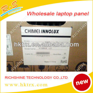15.6 inch CHIMEI panel made in china N156BGE-L21 1366*768