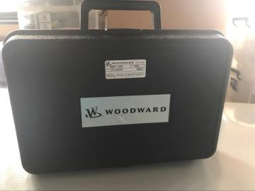 WOODHEAD 5501-380