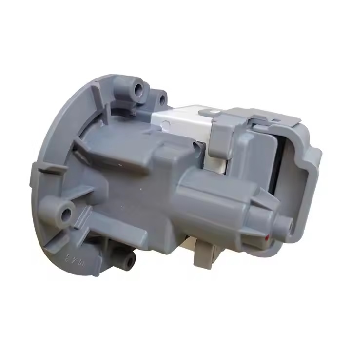 Water Pump 1
