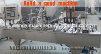 Coffee Capsule Machine Nespresso Capsule Coffee Filling Machine Nespresso Filling Machine