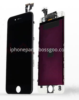 display screen with assemb 1