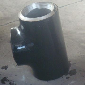 ASTM A420 WPL3 ทีเท่ากับลด Tee