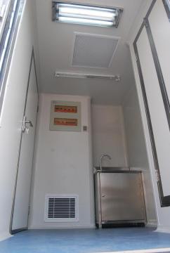 PCR Laboratory