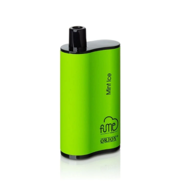 Fume Infinity Disposable E-cigarette 3500 puffs