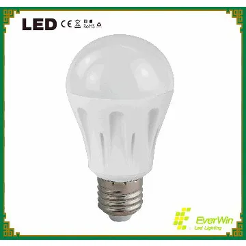 Competitive Brightness EverWin High quality E27 led bulb lamp