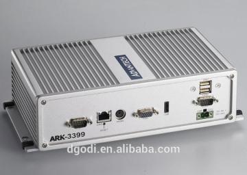 military optical communication equipment of oem aluminum box