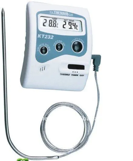 digital Food Thermometer