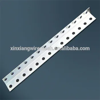 Great quality Corner angle/Cheap Wall protection corner angle