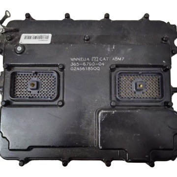 CAT 966M, 972M, 980M, 982M, M313D, M315D, M316D, M318D, M322D Engine Control Module ECU Parts
