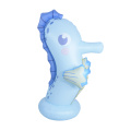 Seahorse Cute Saahors Spinkler Toys Sprinkler Inflatable