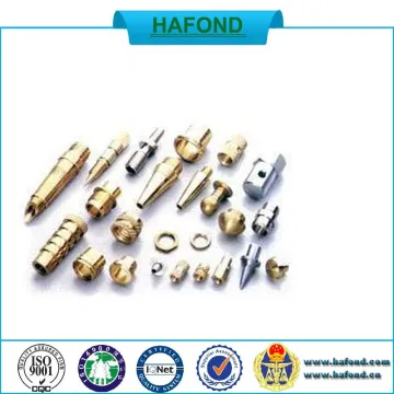 China's First-Class Hardware Factory Zamak Injection Die Casting