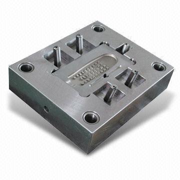 Precision Mold Making, Process Various Styles According to Customized Demand