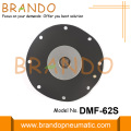 Membrana per valvola a impulsi DMF-Z-62S DMF-Y-62S BFEC da 2,5 &#39;&#39;