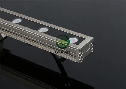 Waterproof LED Outdoor Lighting LED Wall Washers Lighting