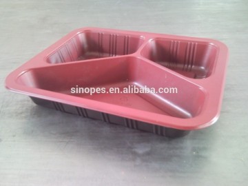 Food Grade Plastic Packing Material