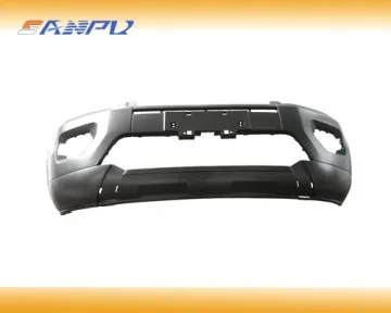 Custom Automotive plastic injection mold parts for car bumper mold factory price