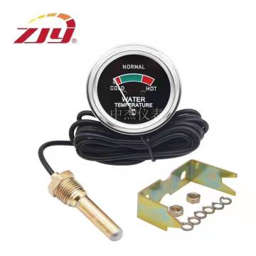 M701c water temperature gauge MF TRACTOR