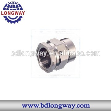 manufacturing company cnc machining parts with investment casting