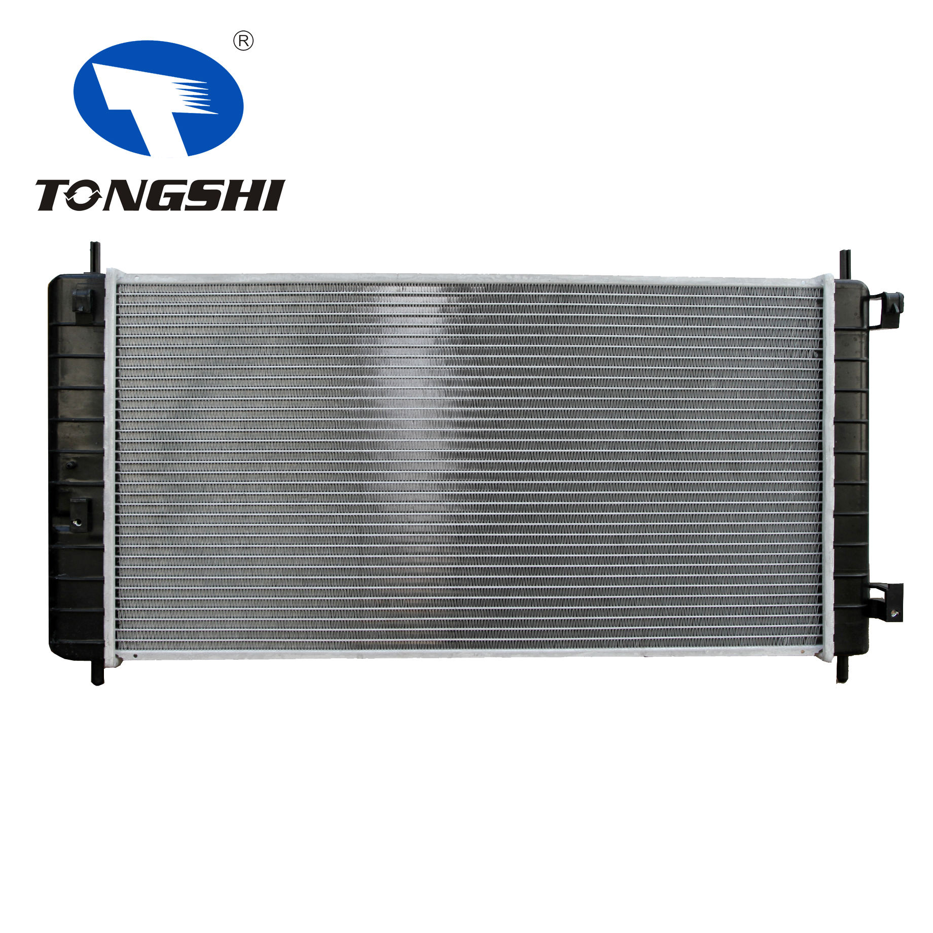 Auto Parts Accessories Car Radiator for GM DODGE Malibu Max' 04-05 OEM 52494386 Car Radiator