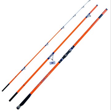 COLMIC Japan FUJI 4.2m 3-Section Carbon Saltwater Surf Casting Rod