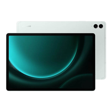 Original Samsung Galaxy Tab S9 FE+ 12.4" Tablet with Long Battery Life and Water/Dust Resistance